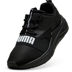 PUMA Softride Wired 2 Sneaker 01 - PUMA black-PUMA white...