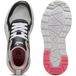 PUMA Trinity 2 LT Sneaker 08 - cool light gray/puma white/puma black/magic rose 38