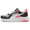 PUMA Trinity 2 LT Sneaker 08 - cool light gray/puma white/puma black/magic rose 38