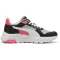 PUMA Trinity 2 LT Sneaker 08 - cool light gray/puma white/puma black/magic rose 38