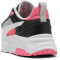 PUMA Trinity 2 LT Sneaker 08 - cool light gray/puma white/puma black/magic rose 38