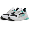 PUMA Trinity 2 LT Sneaker 07 - PUMA black/cool light gray/PUMA white/aquatic 38