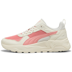 PUMA Trinity 2 LT Sneaker 06 - warm white/pink fruit/vapor gray 38