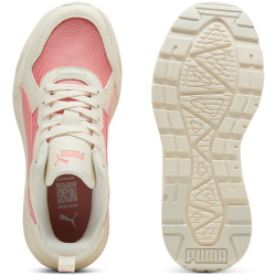 PUMA Trinity 2 LT Sneaker 06 - warm white/pink fruit/vapor gray 38