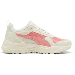 PUMA Trinity 2 LT Sneaker 06 - warm white/pink fruit/vapor gray 38