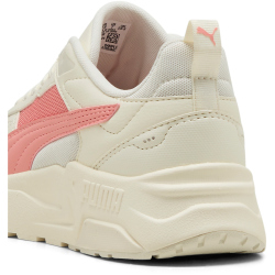 PUMA Trinity 2 LT Sneaker 06 - warm white/pink fruit/vapor gray 38