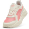 PUMA Trinity 2 LT Sneaker 06 - warm white/pink fruit/vapor gray 38