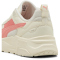 PUMA Trinity 2 LT Sneaker 06 - warm white/pink fruit/vapor gray 38