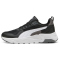 PUMA Trinity 2 LT Sneaker 02 - PUMA black-PUMA white-cool dark gray 38