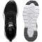 PUMA Trinity 2 LT Sneaker 02 - PUMA black-PUMA white-cool dark gray 38
