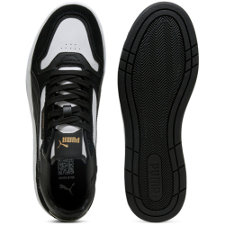 PUMA Court Classic Street Suede Sneaker 01 - PUMA...