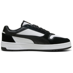 PUMA Court Classic Street Suede Sneaker 01 - PUMA...