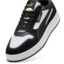 PUMA Court Classic Street Suede Sneaker 01 - PUMA...