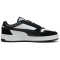 PUMA Court Classic Street Suede Sneaker 01 - PUMA white/PUMA black/PUMA gold 36