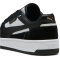 PUMA Court Classic Street Suede Sneaker 01 - PUMA white/PUMA black/PUMA gold 36