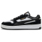 PUMA Court Classic Street Suede Sneaker 01 - PUMA white/PUMA black/PUMA gold 40.5