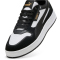 PUMA Court Classic Street Suede Sneaker 01 - PUMA white/PUMA black/PUMA gold 40.5