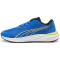 PUMA Rapid Nitro Laufschuhe Kinder 03 - hyperlink blue/puma black/lime sheen 35.5