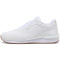 PUMA ST Runner V4 L Sneaker 13 - PUMA white/glacial gray/gum 37