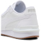 PUMA ST Runner V4 L Sneaker 13 - PUMA white/glacial gray/gum 37