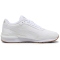 PUMA ST Runner V4 L Sneaker 13 - PUMA white/glacial gray/gum 39