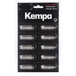 10er Pack Kempa Nadelventile