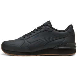 PUMA ST Runner V4 L Sneaker 12 - PUMA black/strong gray/gum 38