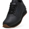 PUMA ST Runner V4 L Sneaker 12 - PUMA black/strong gray/gum 38