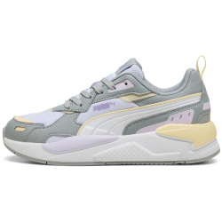 PUMA X-Ray 3 Sneaker 14 - cool mid gray/puma...