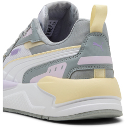 PUMA X-Ray 3 Sneaker 14 - cool mid gray/puma...