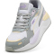 PUMA X-Ray 3 Sneaker 14 - cool mid gray/puma white/lavender alert 37