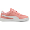 PUMA Club II Sneaker Kinder 07 - pink fruit/puma white 31