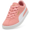 PUMA Club II Sneaker Kinder 07 - pink fruit/puma white 31