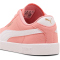 PUMA Club II Sneaker Kinder 07 - pink fruit/puma white 31