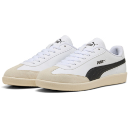 PUMA 9-T Sneaker 16 - PUMA white/new navy/alpine snow 45