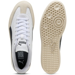 PUMA 9-T Sneaker 16 - PUMA white/new navy/alpine snow 45