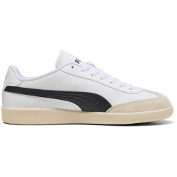 PUMA 9-T Sneaker 16 - PUMA white/new navy/alpine snow 45