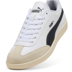 PUMA 9-T Sneaker 16 - PUMA white/new navy/alpine snow 45