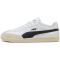 PUMA 9-T Sneaker 16 - PUMA white/new navy/alpine snow 45
