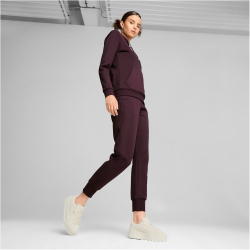 PUMA Karmen II Plateau Sneaker Damen 03 - alpine...