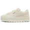 PUMA Karmen II Plateau Sneaker Damen 03 - alpine snow-alpine snow 36