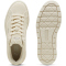 PUMA Karmen II Plateau Sneaker Damen 03 - alpine snow-alpine snow 36