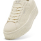 PUMA Karmen II Plateau Sneaker Damen 03 - alpine snow-alpine snow 36