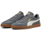 PUMA Club II Era Sneaker 19 - cool dark gray/vapor gray/gum 40.5