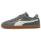 PUMA Club II Era Sneaker 19 - cool dark gray/vapor gray/gum 40.5