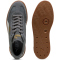 PUMA Club II Era Sneaker 19 - cool dark gray/vapor gray/gum 40.5