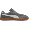 PUMA Club II Era Sneaker 19 - cool dark gray/vapor gray/gum 40.5