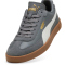 PUMA Club II Era Sneaker 19 - cool dark gray/vapor gray/gum 40.5