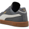 PUMA Club II Era Sneaker 19 - cool dark gray/vapor gray/gum 40.5