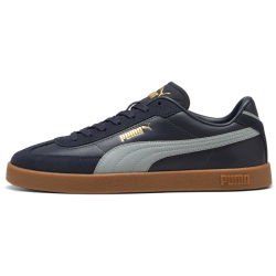 PUMA Club II Era Sneaker 18 - new navy/cool mid gray/gum 39